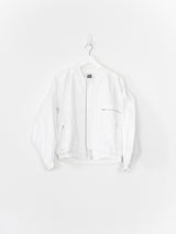 Issey Miyake Issey Sport MA-1 Bomber