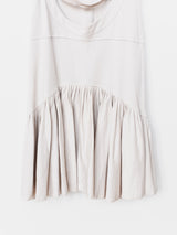 Helmut Lang SS01 Cross Strap Bound Dress