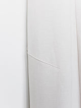 Helmut Lang SS01 Cross Strap Bound Dress