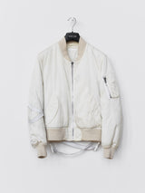 Helmut Lang AW03 Bondage Strap MA-1