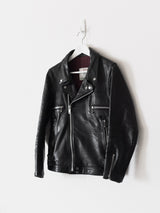 Undercover AW08 WMNNC Double Rider