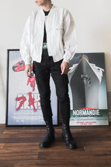 Issey Miyake Issey Sport MA-1 Bomber