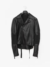 Helmut Lang SS04 Dragonfly Bondage Cutout Rider