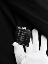 Helmut Lang SS04 Dragonfly Bondage Cutout Rider