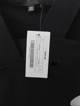 Helmut Lang AW03 Cross Strap Top