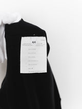 Helmut Lang AW03 Cross Strap Top