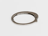 Helmut Lang SS04 Handcuff Bracelet Small