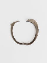 Helmut Lang SS04 Handcuff Bracelet Small