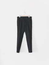 Undercover AW09 Earmuff Maniac Wool Trousers