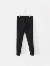 Undercover AW09 Earmuff Maniac Wool Trousers