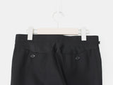 Undercover AW09 Earmuff Maniac Wool Trousers