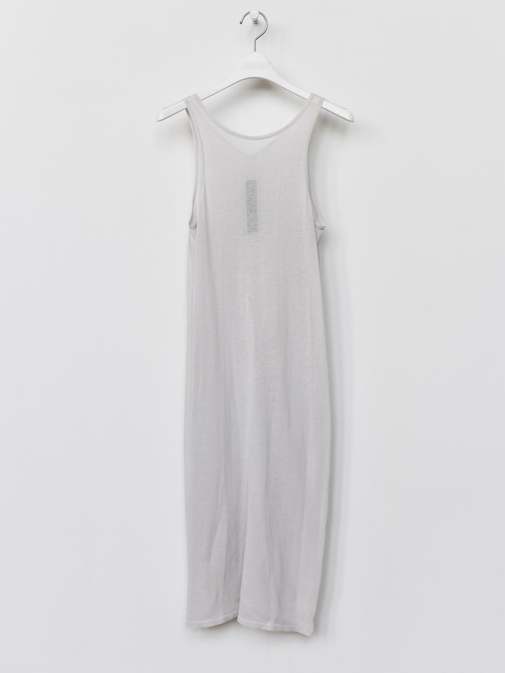 Rick Owens Tank Dress