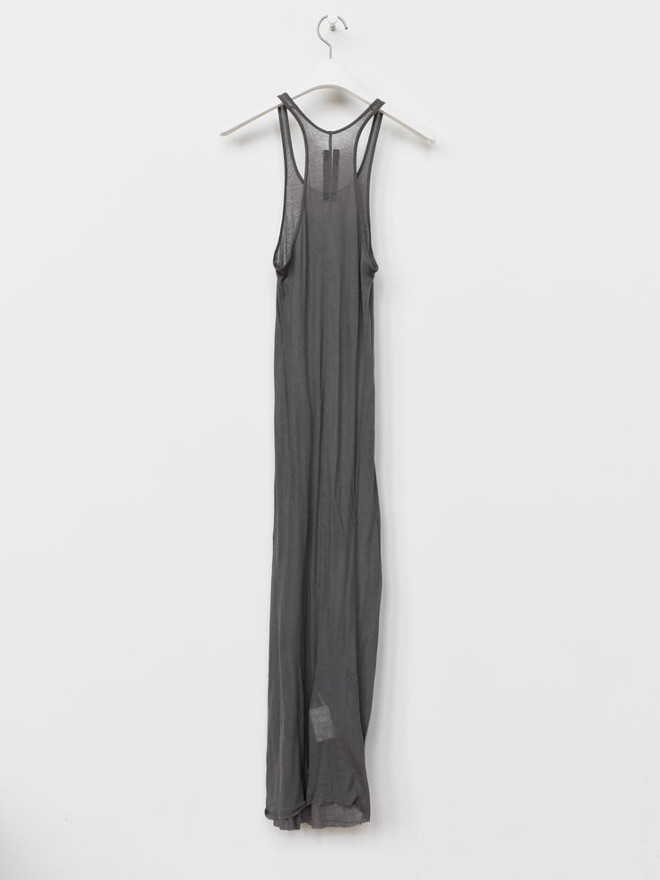 Rick Owens AW09 Tank Dress