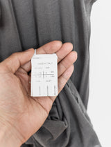 Rick Owens AW09 Tank Dress