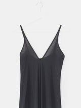 Yohji Yamamoto Sleeveless Dress