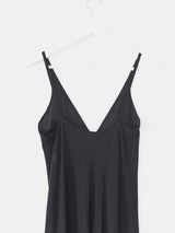Yohji Yamamoto Sleeveless Dress