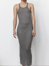 Rick Owens AW09 Tank Dress