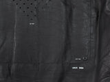 Undercover SS10 Less But Better Leather Jacket