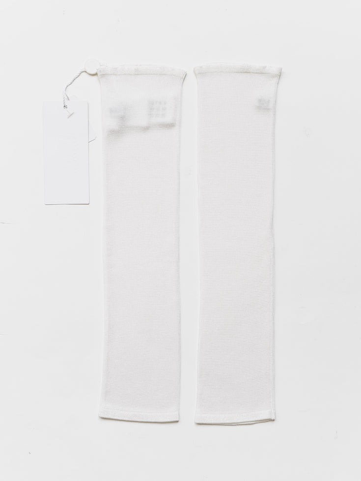 Maison Martin Margiela SS09 Sleeve Gloves