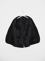 Helmut Lang 00s Classic Wool Suit Set