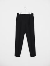 Helmut Lang 00s Classic Wool Suit Set