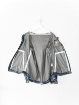 Undercover SS10 Water Camo Gore Windstopper