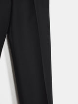 Helmut Lang 00s Classic Wool Suit Set