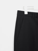 Helmut Lang 00s Classic Wool Suit Set