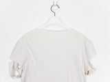 Maison Martin Margiela SS09 Ripped Tee