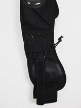 Undercover AW07 Windowed Waist Bag