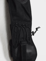 Undercover AW07 Windowed Waist Bag