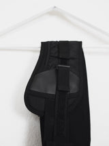Undercover AW07 Windowed Waist Bag
