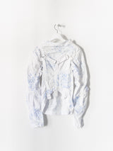 Junya Watanabe SS03 Bondage Parachute Strap Jumper