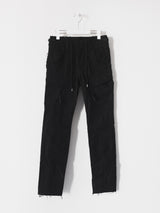Takahiromiyashita The Soloist SS15 Bondage Strap Six Pocket Cargo Pants