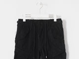 Takahiromiyashita The Soloist SS15 Bondage Strap Six Pocket Cargo Pants