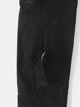 Takahiromiyashita The Soloist SS15 Bondage Strap Six Pocket Cargo Pants