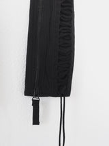 Helmut Lang AW03 Aviator Chaps