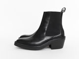 Yang Li Cuban Heel Chelsea Boots