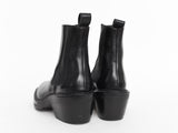 Yang Li Cuban Heel Chelsea Boots