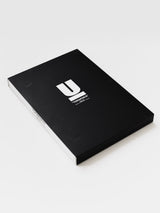 Undercover T-Graphics History of Undercover Book