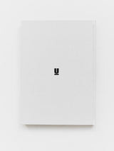 Undercover T-Graphics History of Undercover Book