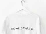 Undercover 1984 War is Peace Tee
