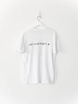 Undercover 1984 War is Peace Tee