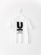 Undercover AW94 Original Staff First Show Tee