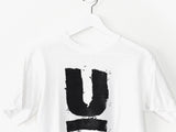 Undercover AW94 Original Staff First Show Tee