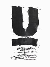 Undercover AW94 Original Staff First Show Tee