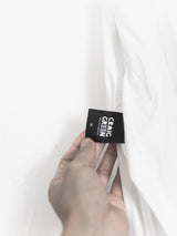 Craig Green Side Tie Long Sleeve Shirt