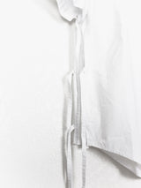 Craig Green Side Tie Short Sleeve Shirt