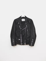 Undercover AW13 Thom Yorke's Calf Double Rider