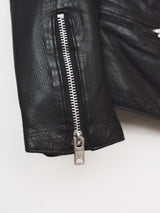 Undercover AW13 Thom Yorke's Calf Double Rider